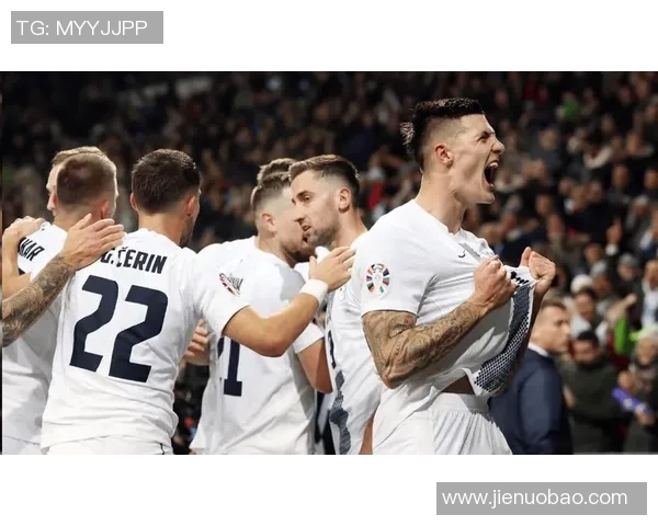 斯洛文尼亚足球明星的崛起与辉煌历程探秘