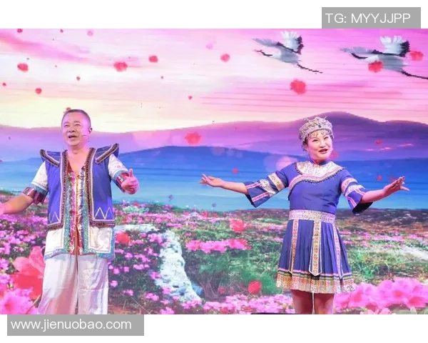 村超足球明星联袂献唱激情盛典点燃乡村文化新活力