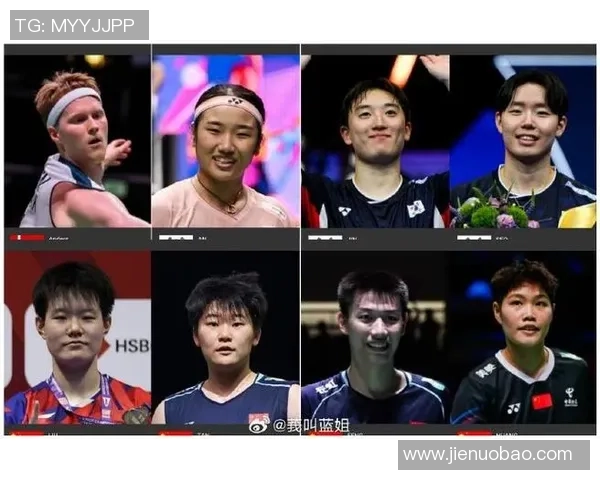 武汉羽毛球队实力分析与发展潜力探讨助力羽毛球运动新篇章