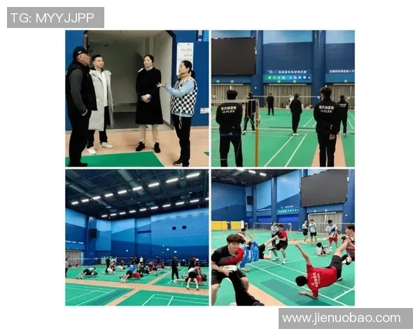 重庆羽毛球队团队协作的力量与精神探讨